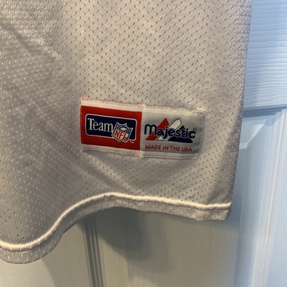 Vintage NYG Jersey - Picture 6 of 8